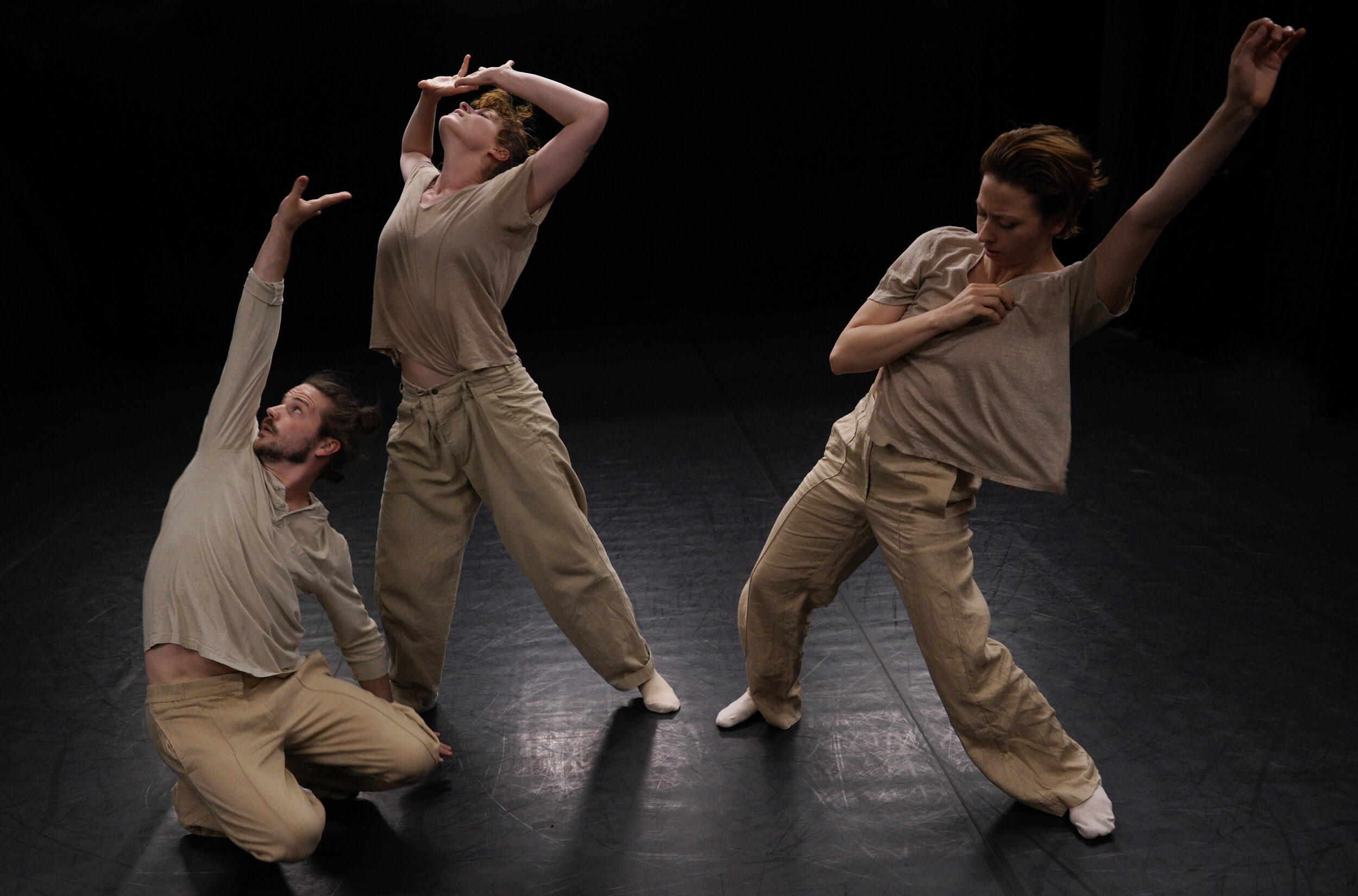 29. Festival Kulturbeutel: NEW DANCES FROM OUR MOVING DELTA