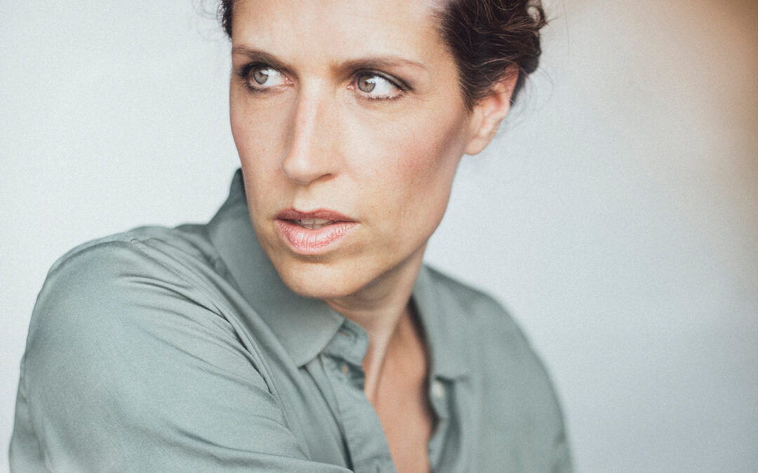 Christine Prayon: Abschiedstour
