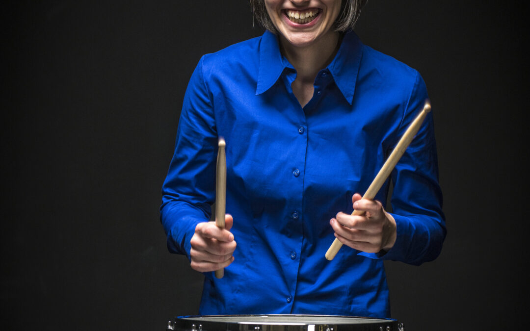 Leonie Klein: 1000 Sounds